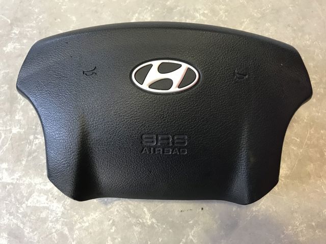 Комплект безпеки 569003K120FZ HYUNDAI
