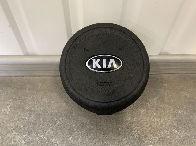 Подушка Айрбег водія 56900D4100WK HYUNDAI
