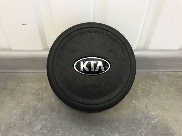 Подушка Айрбег водія 56900F1000 HYUNDAI