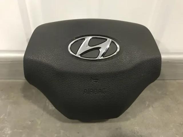 Airbag в мультируль 56900G2000T9Y HYUNDAI