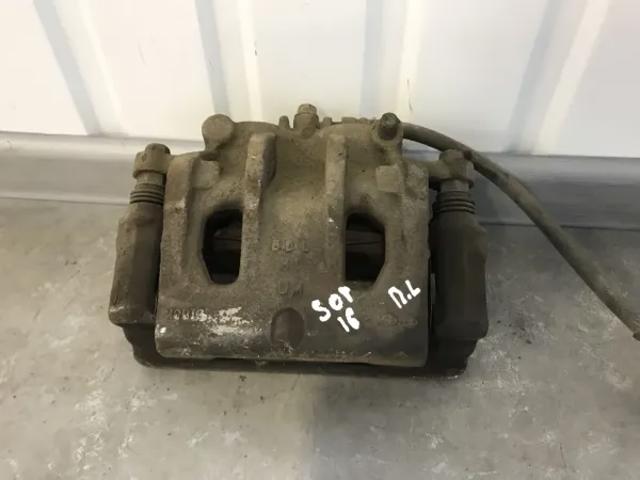 Супорт тормзной 58110C5700 HYUNDAI