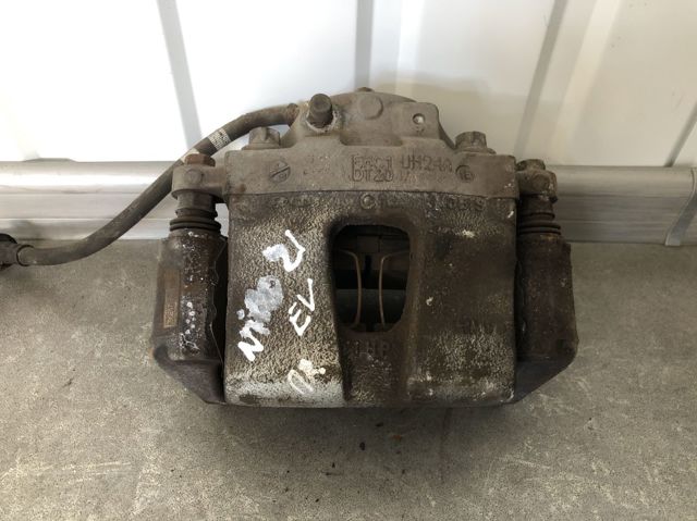 Супорт гальмівний, передній, правий 58130K4100 HYUNDAI