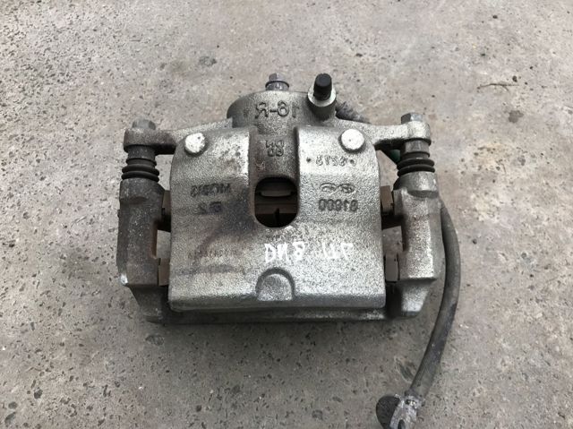 Супорт гальмівний, передній, правий 58130L0000 HYUNDAI