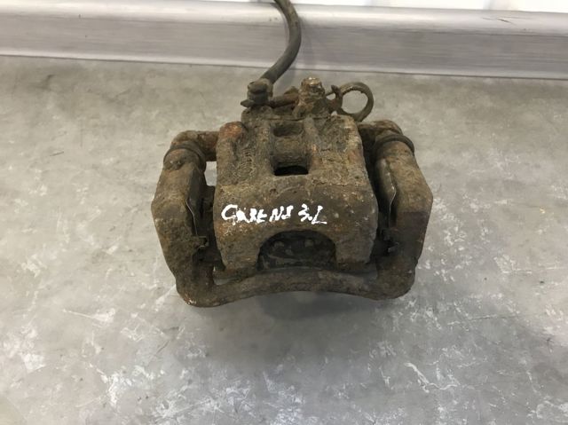 Задній гальмівний супорт лівий 58210A4100 HYUNDAI