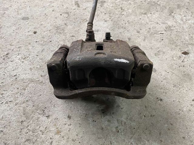 Супорт гальмівного, заднього 58210C5700 HYUNDAI