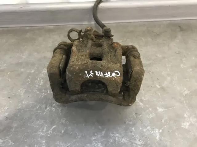 Супорт гальмівний задній правий 58230A4100 HYUNDAI