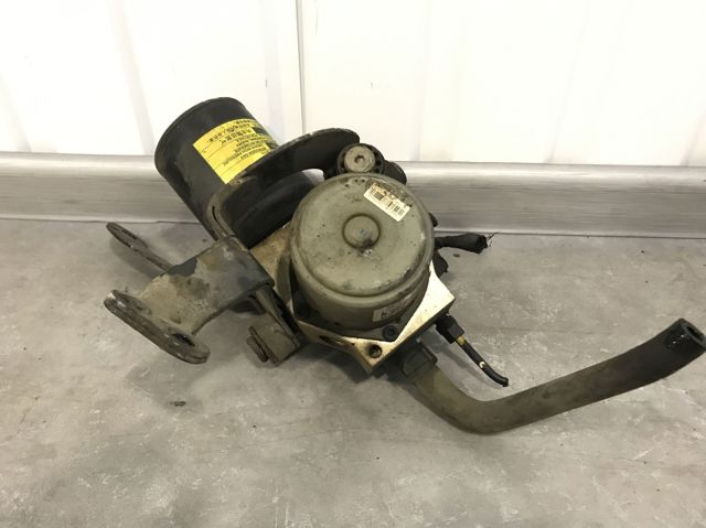 Гідроблок АБС 58620A8000 HYUNDAI
