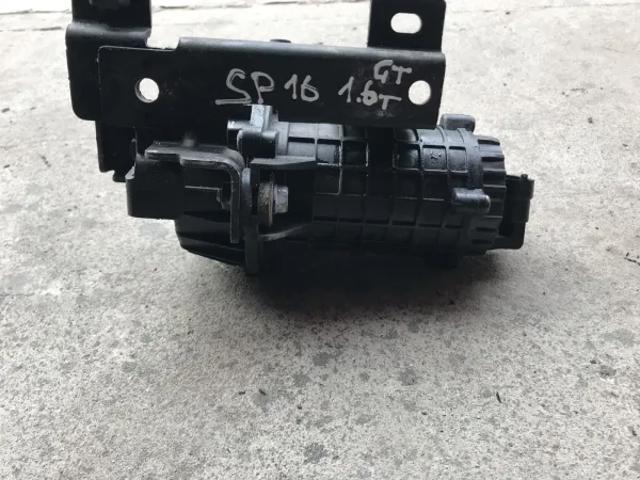 Насос вакуумний 59200D3000 HYUNDAI