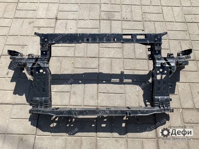 Установча панель передня 64101C5000 HYUNDAI