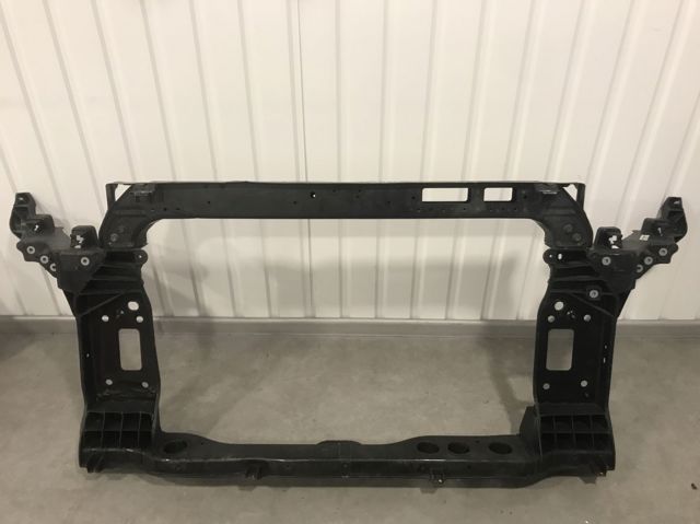 Панель передня 64101D3000 HYUNDAI