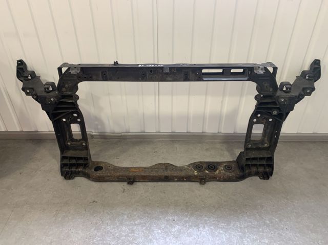 Кронштейн для радіатора 64101D7000 HYUNDAI