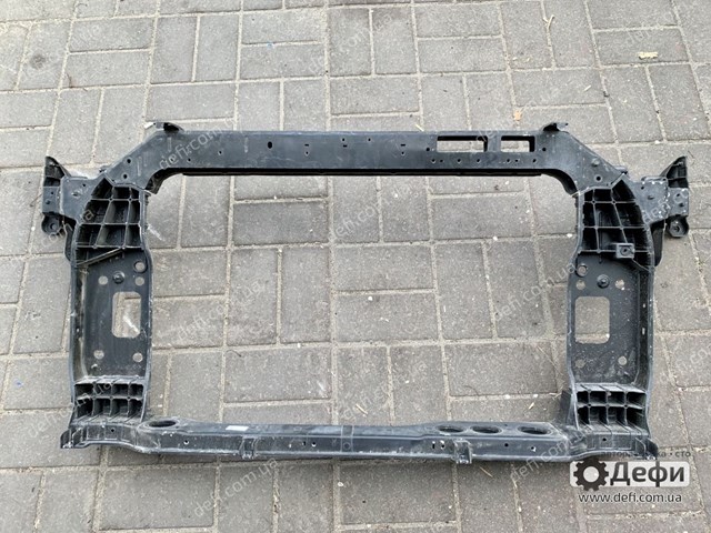 Кронштейн для радіатора 64101F1000 HYUNDAI