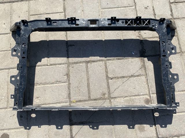 Каркас і панелі передка 64101F2500 HYUNDAI