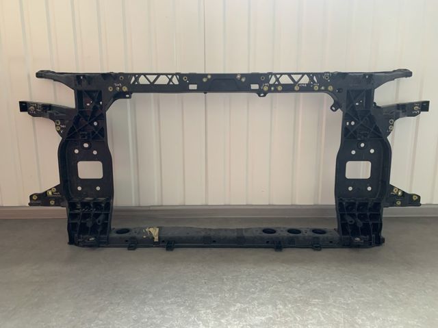 Кронштейн кріплення радіатора 64101N7500 HYUNDAI