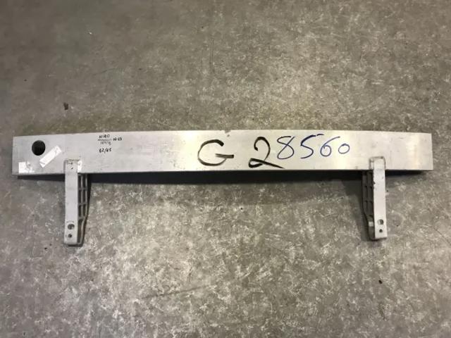Буфер бампера переднього 64900G2100 HYUNDAI