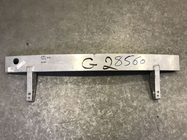 Балка бампера переднього 64900G2100 HYUNDAI