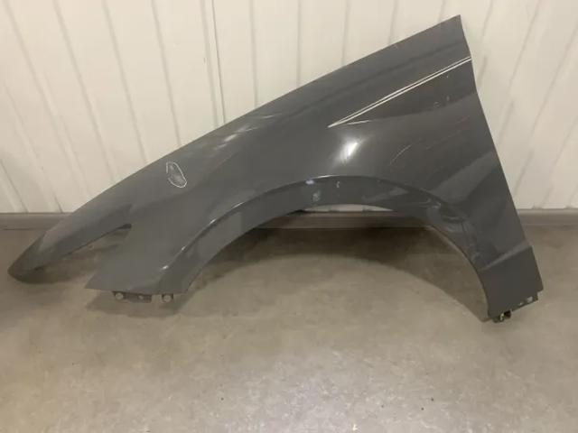 Переднє ліве крило 66310L0000 HYUNDAI