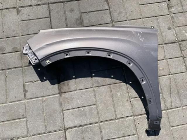 Бічна частина передня ліва 66310S1000 HYUNDAI