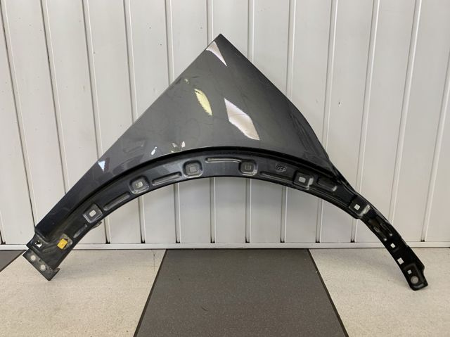 Переднє праве крило 66320CU000 HYUNDAI