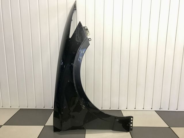 Переднє праве крило 66320L1000 HYUNDAI