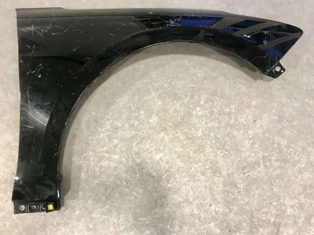 Переднє праве крило 66320L2000 HYUNDAI