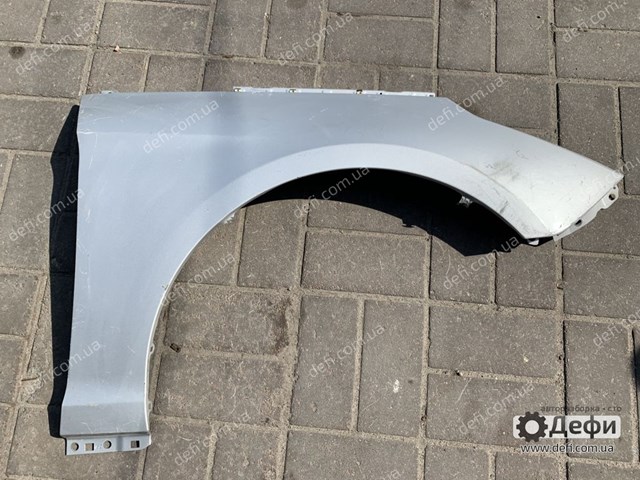 Переднє праве крило 66321C1000 HYUNDAI