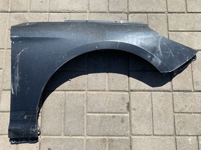 Переднє праве крило 66321C1700 HYUNDAI