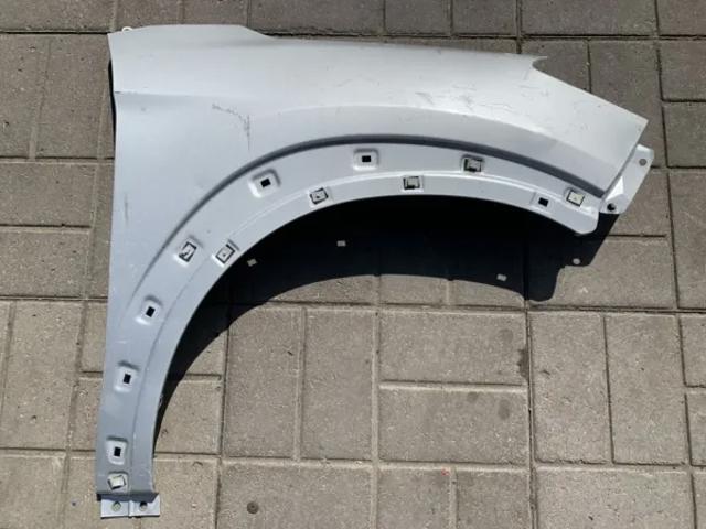Переднє праве крило 66321D3000 HYUNDAI