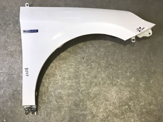 Переднє праве крило 66321G2000 HYUNDAI