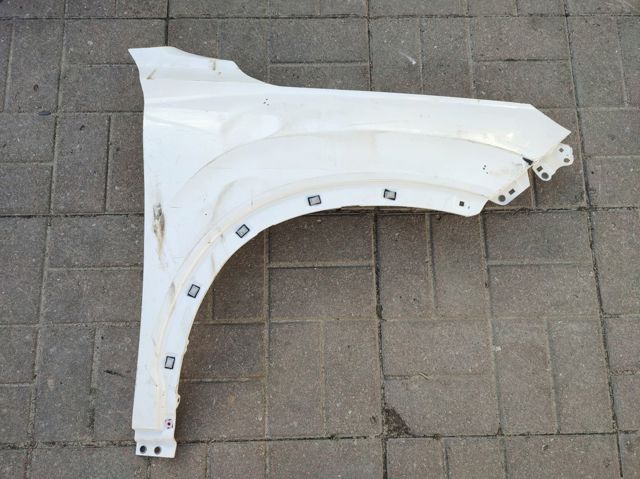 Переднє праве крило 66321S8000 HYUNDAI