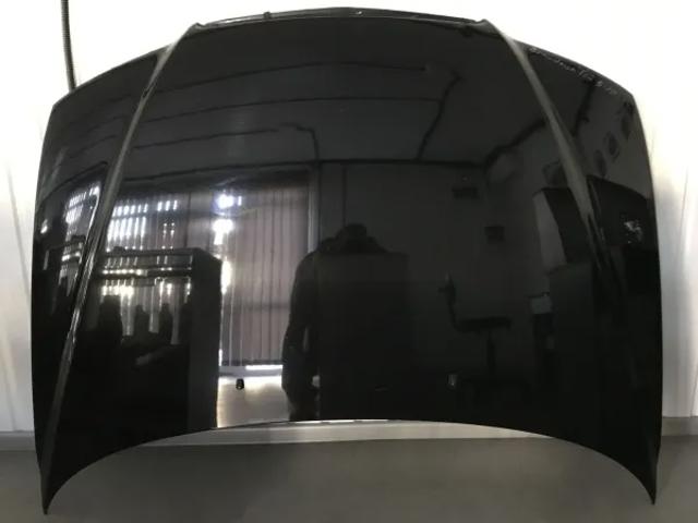 Капот 664003L200 HYUNDAI