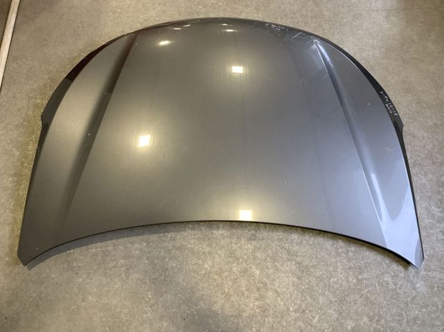 Капот 664004Z000 HYUNDAI