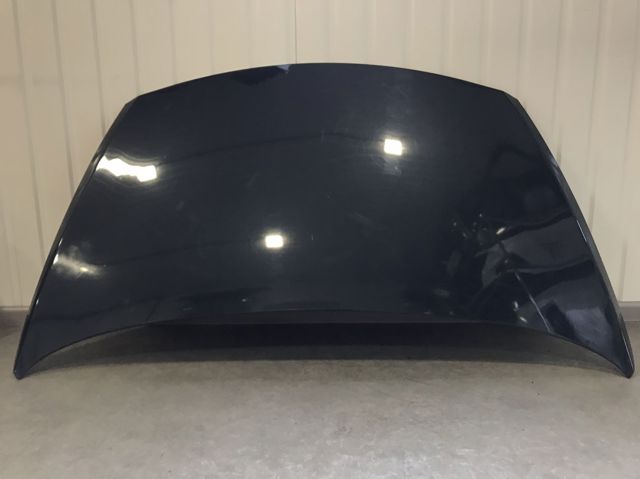 Капот 66400A4000 HYUNDAI