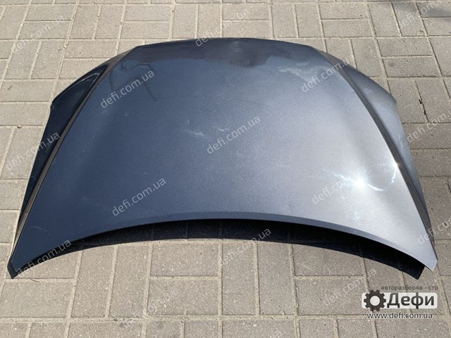Капот 66400F2000 HYUNDAI