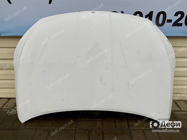 Капот 66400F2500 HYUNDAI