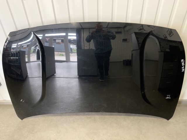 Капот 66400G5000 HYUNDAI