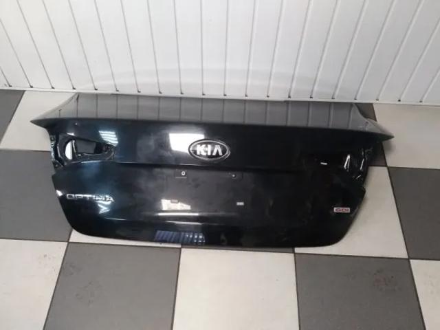 Кришка багажника кузова 692002T010 HYUNDAI