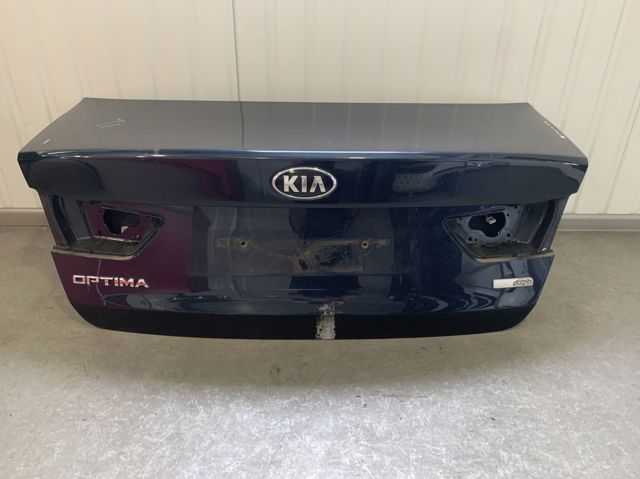 Кришка багажника кузова 69200D4000 HYUNDAI