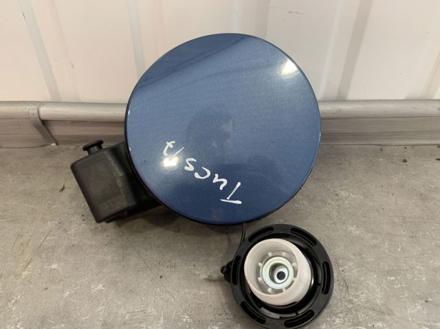 Лючок паливного бака 69513D7000 HYUNDAI