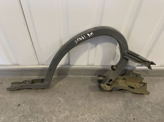 Кріплення кришки багажника 69920L0000 HYUNDAI