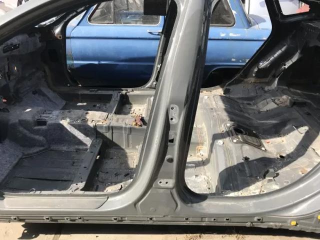 Отвір передніх лівих дверей 71110L0A00 HYUNDAI