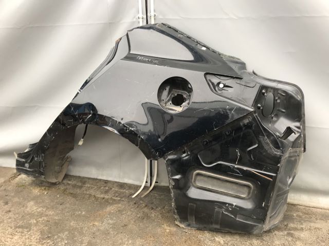 Крило заднє 715034CC00 HYUNDAI