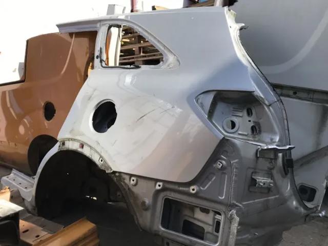Бічна частина задня ліва 71503C5C00 HYUNDAI