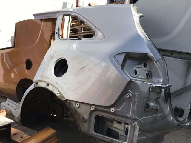 Бічна частина задня ліва 71503C5C00 HYUNDAI