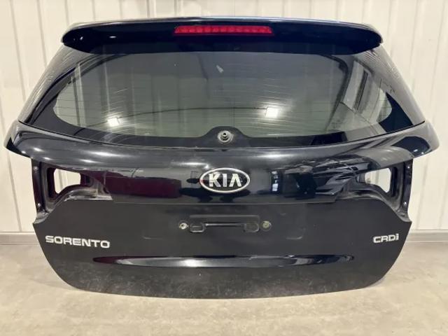 Задні двері багажника 737002P550 HYUNDAI