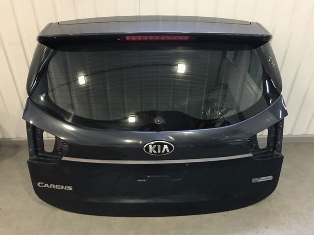 Двері багажника 73700A4040 HYUNDAI