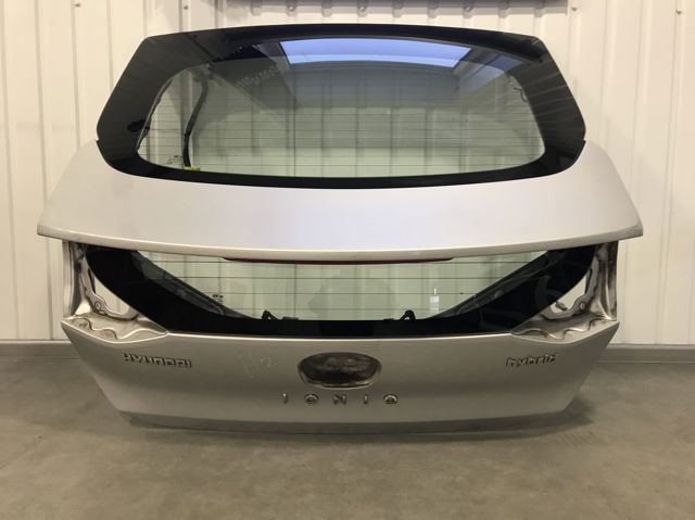 П'яті двері 73700G2000 HYUNDAI