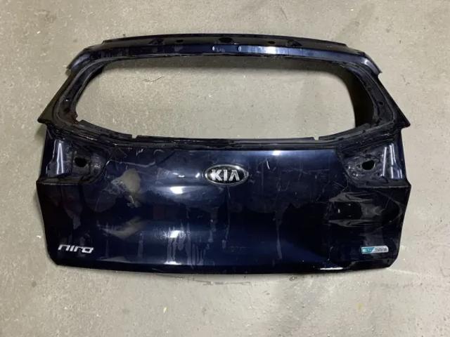 П'яті двері 73700G5000 HYUNDAI