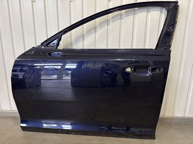 Водійські двері 76003J5000 HYUNDAI