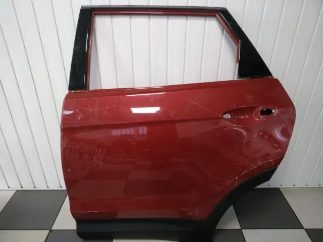 Двері задні 77003B8010 HYUNDAI